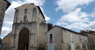 La Chapelle Porte La Chapelle Porte