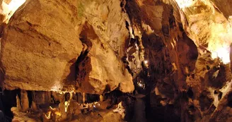 Les Grottes du Quéroy