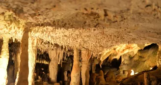 Les Grottes du Quéroy