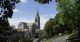 Eglise Saint Ausone Eglise Saint Ausone