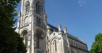 Eglise Saint Martial Eglise Saint Martial