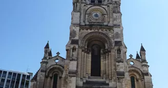 Eglise Saint Martial Eglise Saint Martial