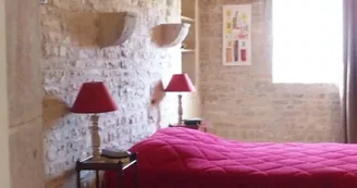 Pichené Bernadette