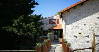 Les Sources du Moulin Les Sources du Moulin