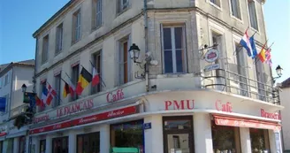 Café Le Français