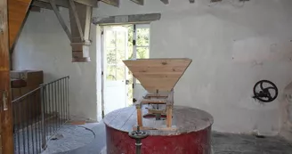 Moulin de la Forge Moulin de la Forge