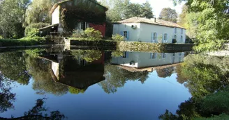 Moulin de la Forge Moulin de la Forge