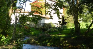Moulin de la Forge Moulin de la Forge