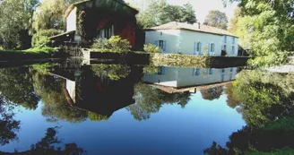 Moulin de la Forge Moulin de la Forge