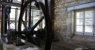 Moulin de la Pierre