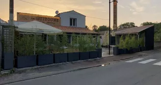 La Guitoune La Guitoune