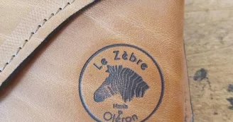 Sellerie & Maroquinerie Le Zèbre