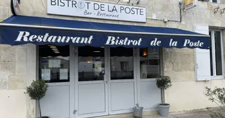 Bistrot de la Poste