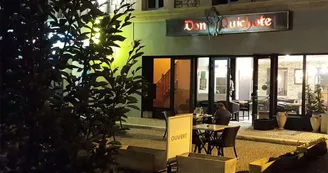 Don Quichote