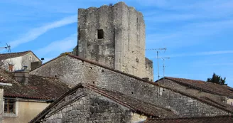 Géocaching Terra Aventura : Les Chevaliers du Bandiat