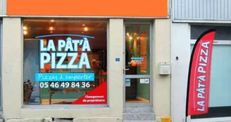 La Pât' A Pizza
