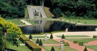 Château de la Roche Courbon