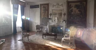Château de Panloy