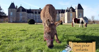Château de Panloy