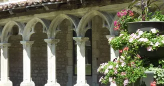 Géocaching Terra Aventura : Zabeth dans les couloirs du temps