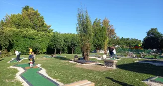 Le Hameau de Saintonge