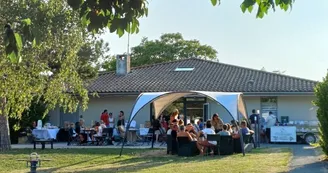 Le Hameau de Saintonge