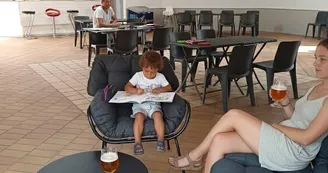 Le Hameau de Saintonge