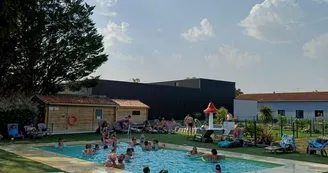 Le Hameau de Saintonge