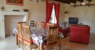 Chez Grangeau
