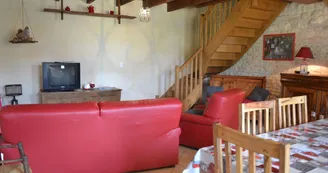 Chez Grangeau