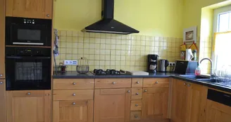 Chez Grangeau