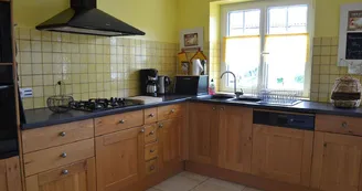 Chez Grangeau