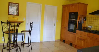 Chez Grangeau