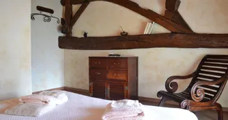 Chez Grangeau