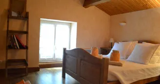 Chez Grangeau