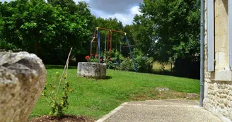Chez Grangeau