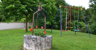 Chez Grangeau