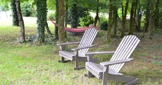 Chez Grangeau