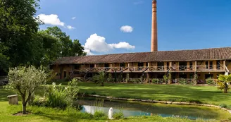 Hôtel Quai des Pontis