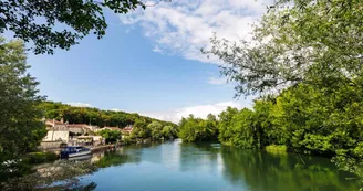 Hôtel Quai des Pontis