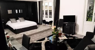 Hôtel Quai des Pontis