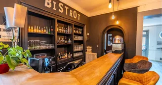 Hôtel Quai des Pontis