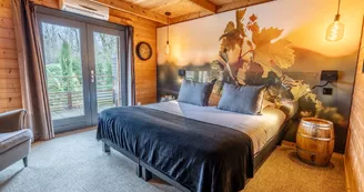 Hôtel Quai des Pontis