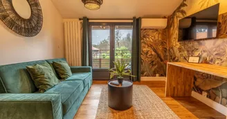 Hôtel Quai des Pontis