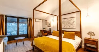 Hôtel Quai des Pontis