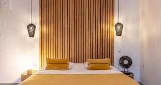 Hôtel Quai des Pontis