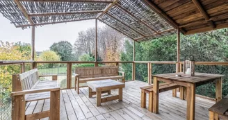 Hôtel Quai des Pontis