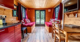 Hôtel Quai des Pontis