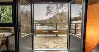 Hôtel Quai des Pontis