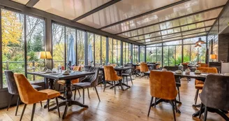 Hôtel Quai des Pontis